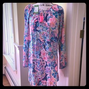 Lilly Pulitzer Willa Dress NWT